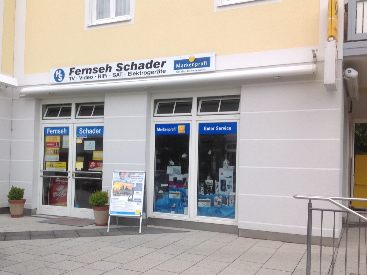 Hier werden Sie bestens Beraten