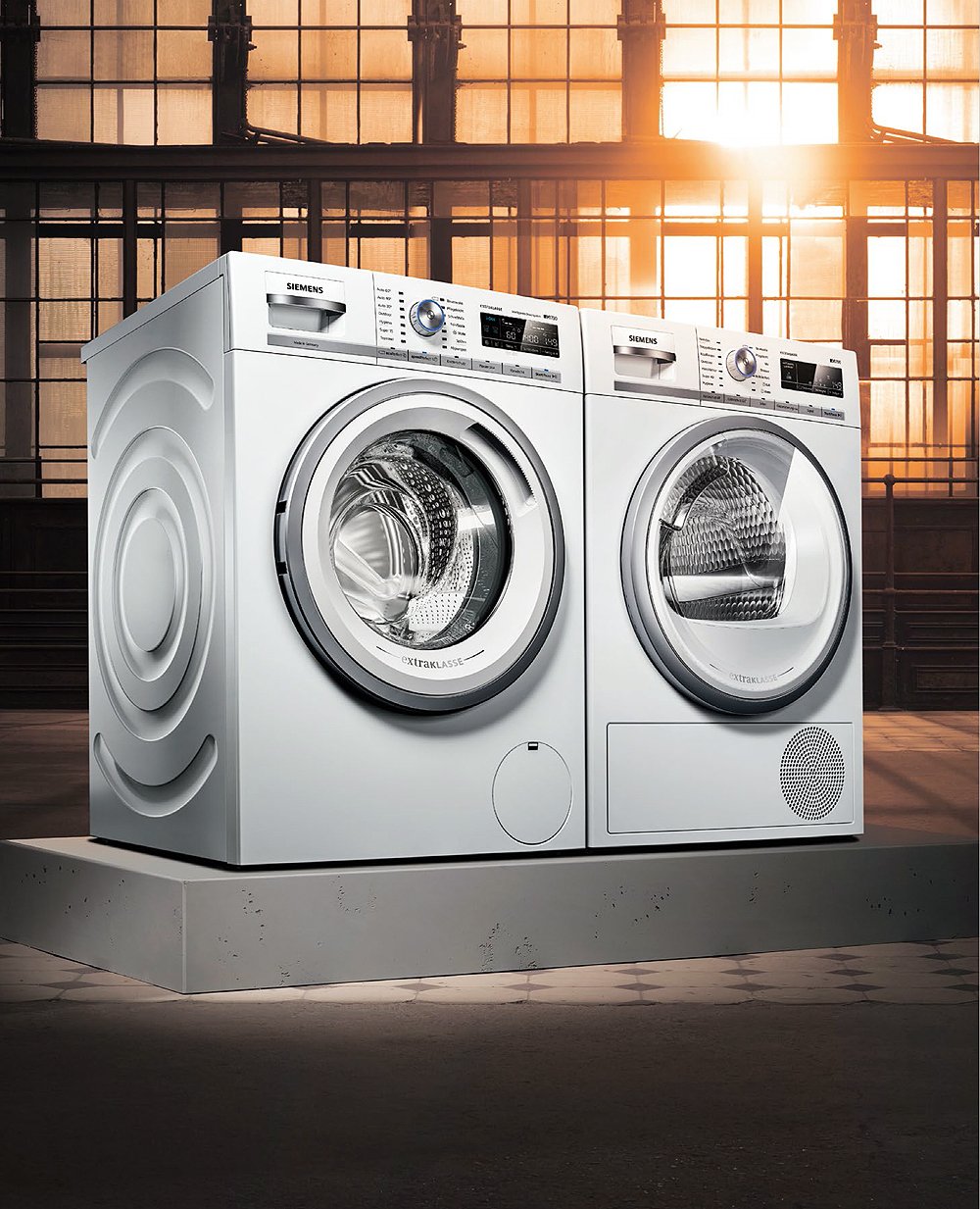 Große Auswahl an Wäschepflege Produkte